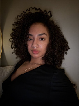 Lucy, 27, United States