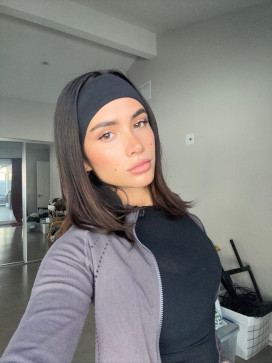 Alex Snadra, 29, United States