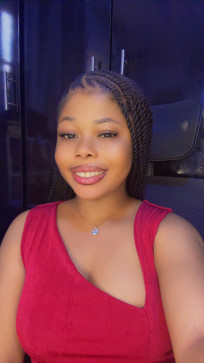 Angel, 25, Canada