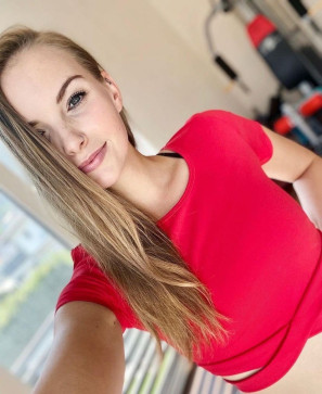 Sandra Grace, 30, Germany