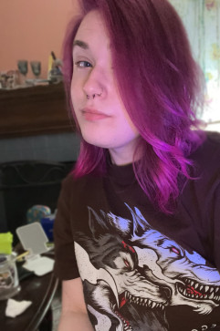 Sandra Oyaith, 28, United States