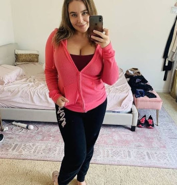 StainlessBeauty, 29, United States