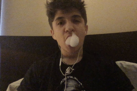 Nathan, 18, United States