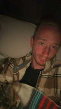Samuel, 22, United States