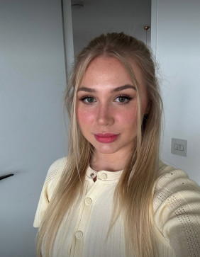 Kascy, 29, United States