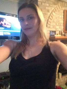 Katherine, 31, United States