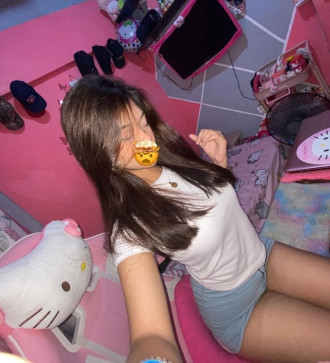 Ayesha Sanchez, 20, Philippines