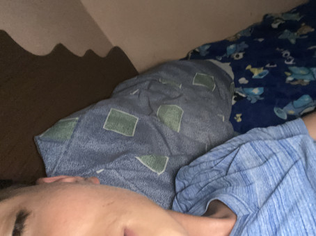 Mario Josejose, 18, Mexico