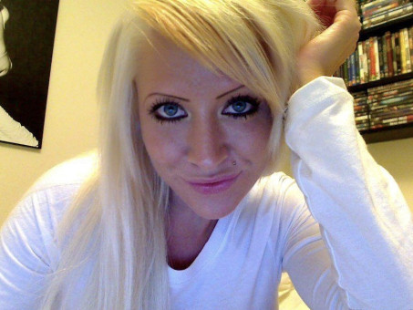 Ashley, 35, United States