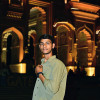 Majid Khan