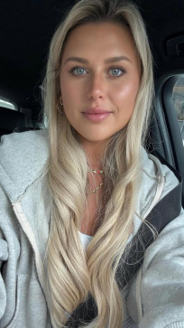 Triajah, 32, Australia