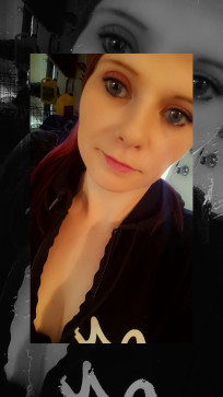 Charity, 36, Canada
