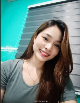 Keanna Nicole, 23, Philippines