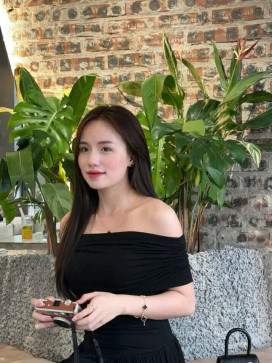 Joi Chua, 29, Germany