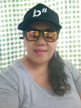 Stace, 46, Philippines