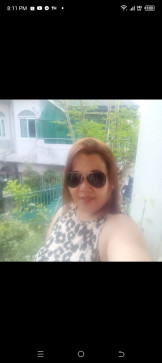 Stace, 46, Philippines