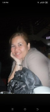 Stace, 46, Philippines