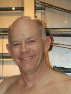 Miggs, 53, United States