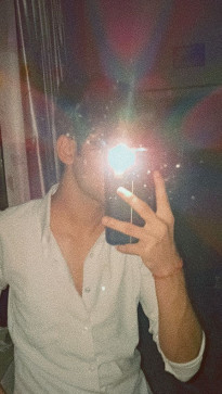 Rana Singh, 22, India