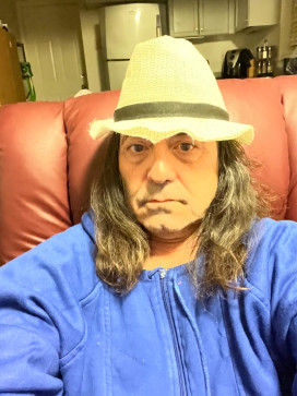 Sergio Marlin, 42, United States