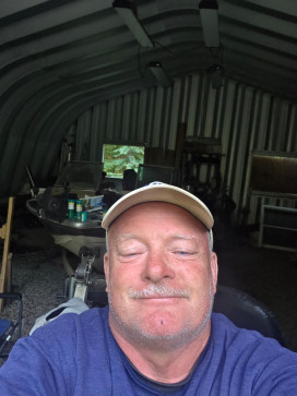 Pete, 53, United States