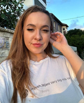 Brie Rice, 30, United States