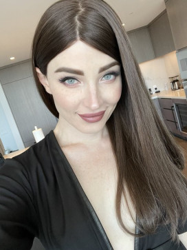 Ashley, 29, United States