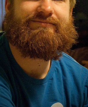 Avejoe, 31, United States