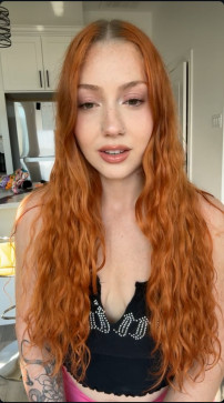 Arietta Adams, 25, United States