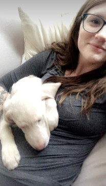 Rebecca C Martin, 32, United States