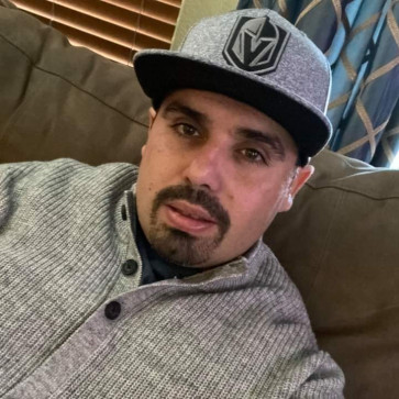 Tone Locz, 40, United States