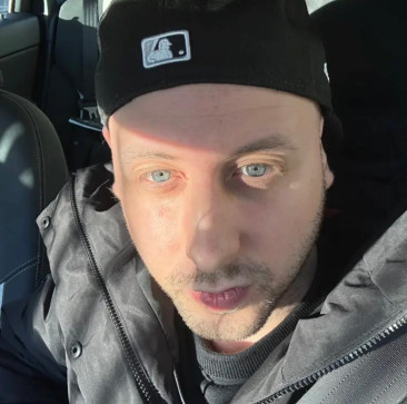 Alexandru Adrian Pop, 30, United Kingdom