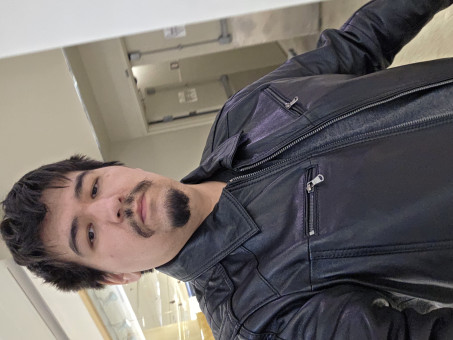 Beastofblood1, 33, Canada