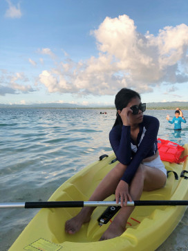 Angelique Darling, 36, Saint Pierre And Miquelon