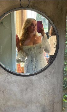 Angel Conlins, 34, United States