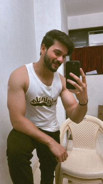 S BP, 28, India
