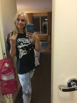SavvyHeat, 25, United States