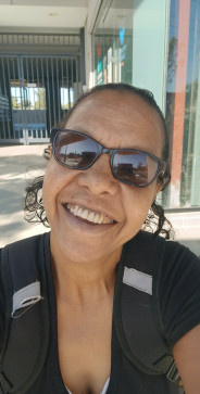 Elizabeth Broho, 44, Australia