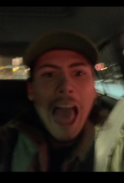 John Doe, 19, Canada