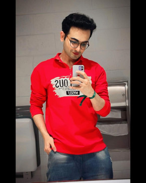 AnShu, 25, Saudi Arabia