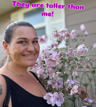 Lara, 29, United States