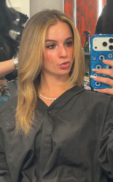 George Kate, 29, Canada