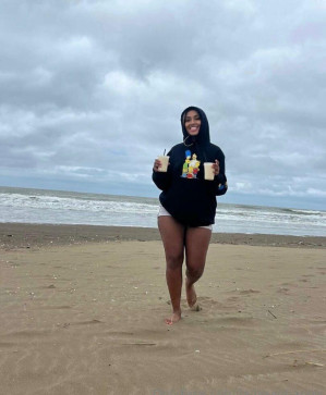 Jane, 31, United States