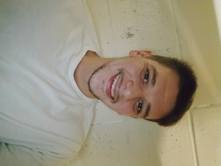 Randall Blevins, 27, United States