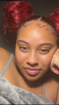 Red Rose, 27, United States