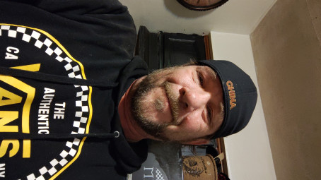 Brandon Przyborowski, 18, United States