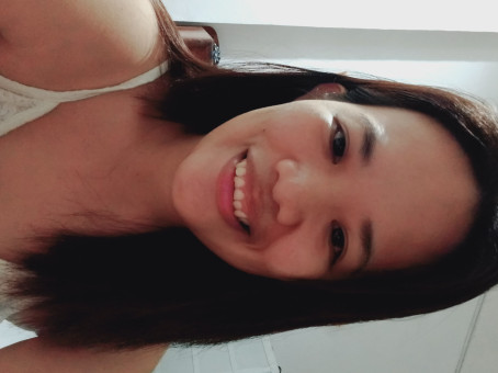 Cha, 36, Philippines