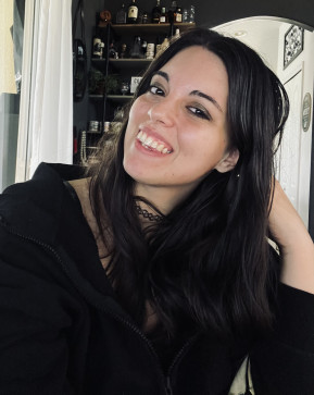 Morgan Reeves, 30, United States