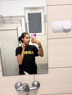 Depop Payouthub, 25, United States