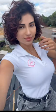 Edith, 34, United States